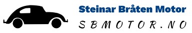 SBMotor Logo