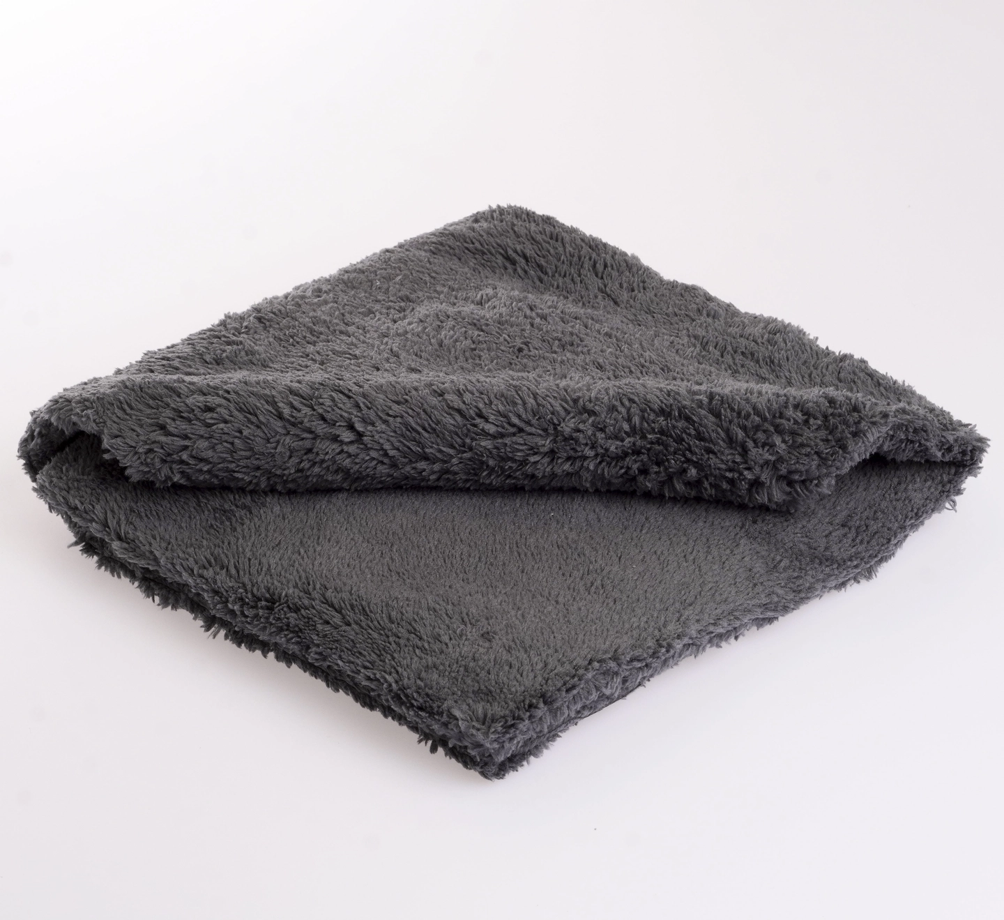 Prolab+ Buffing towel 500 GSM, 40x40 - Bilde 2