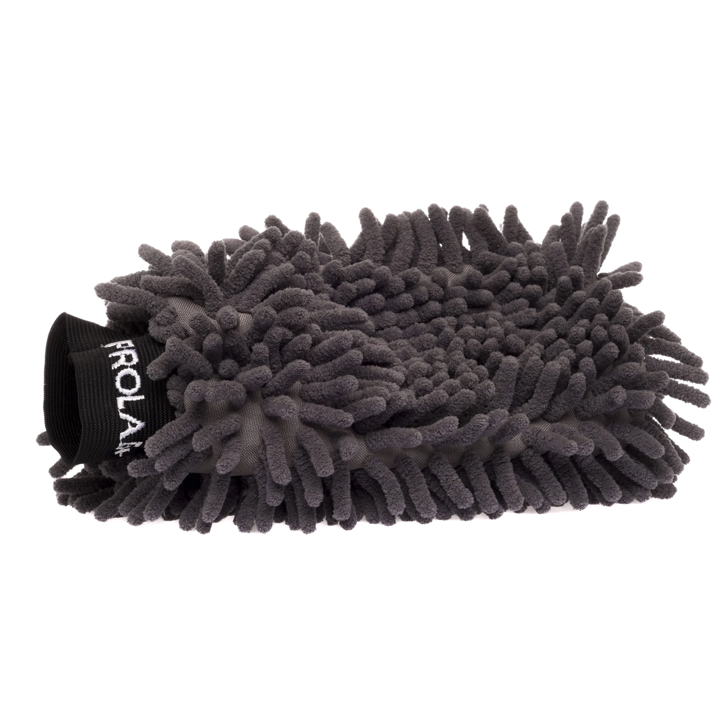 Prolab+ Wash mitt Vaskehanske i mikrofiber