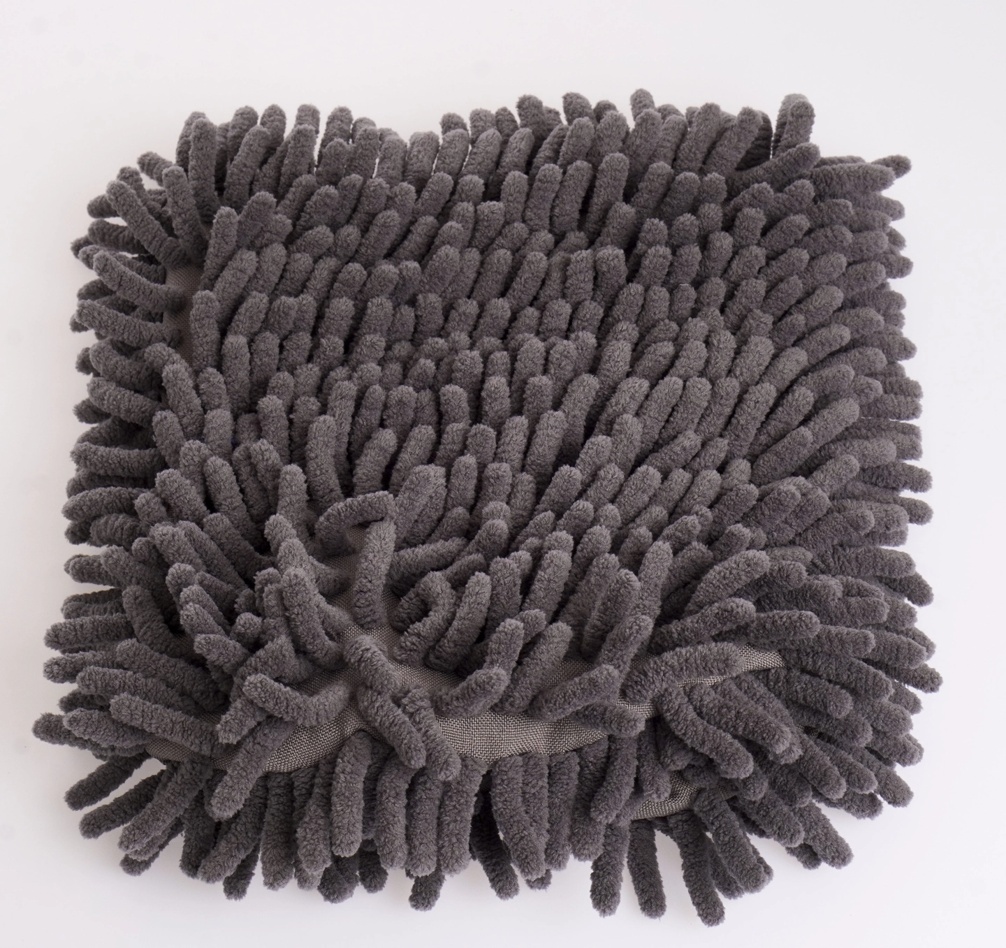 Prolab+ Wash mitt Vaskehanske i mikrofiber