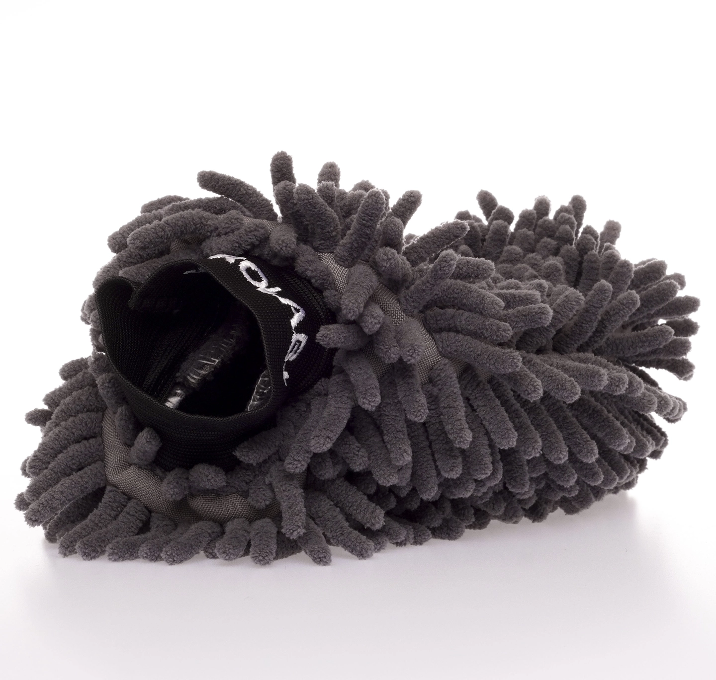 Prolab+ Wash mitt Vaskehanske i mikrofiber