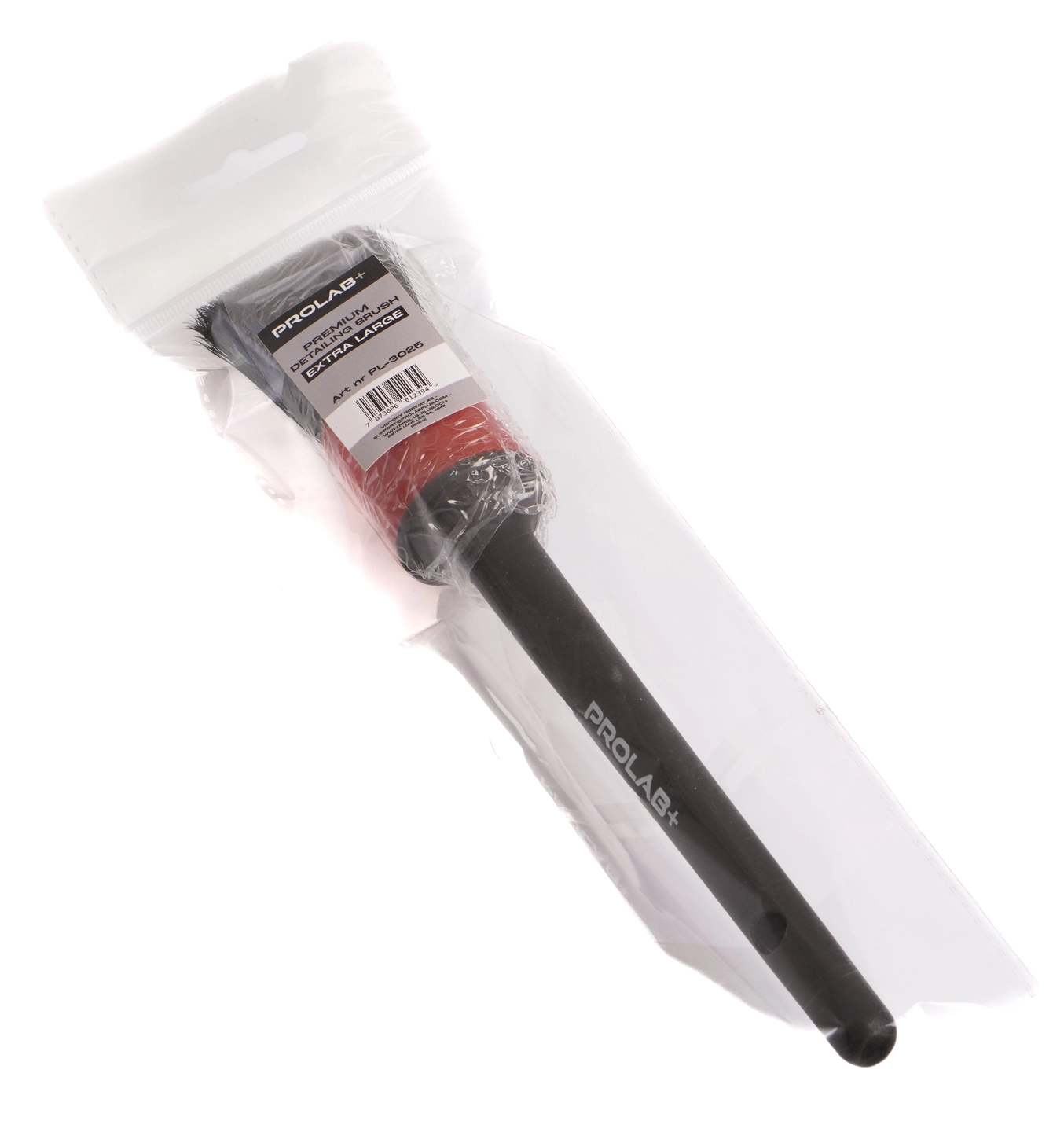 Prolab+ Detailing brush extra large Detailing børste - Bilde 2