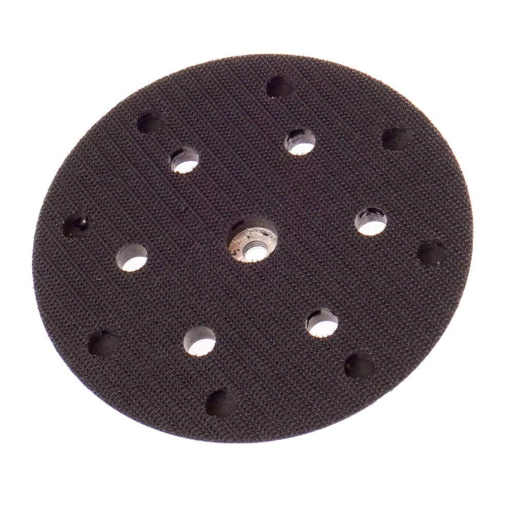Prolab+ MX bakplate 150mm Reserve bakplate til MX poleringsmaskin